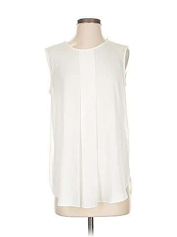 IMAN Sleeveless Blouse (view 1)