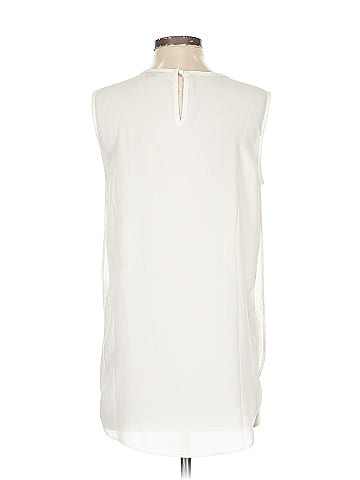 IMAN Sleeveless Blouse (view 2)