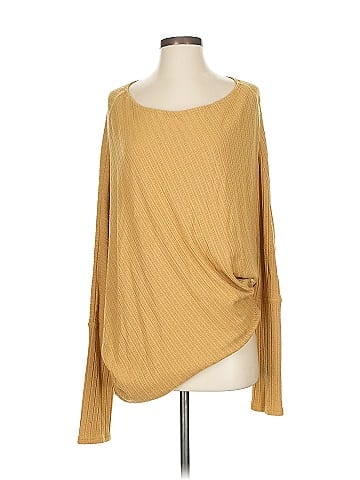 Easel Pullover Sweater (view 1)