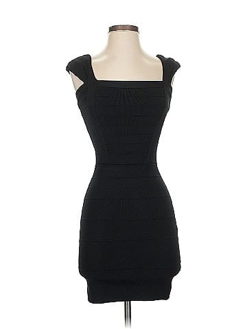 GUESS by Marciano Cocktail Dress (view 1)