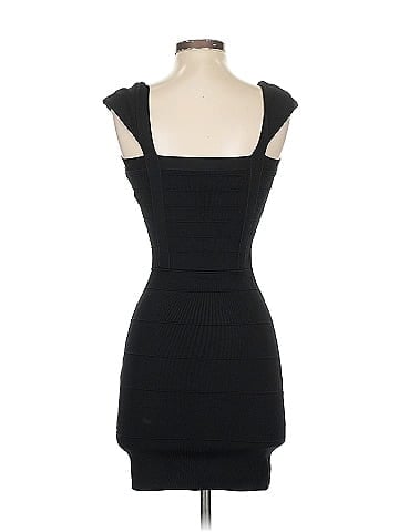 GUESS by Marciano Cocktail Dress (view 2)