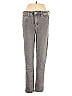 Vervet Gray Jeans Size 27 waist - photo 1