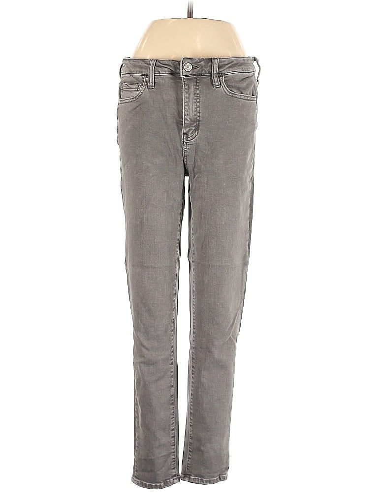 Vervet Gray Jeans Size 27 waist - photo 1