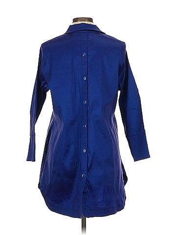 Boho Chic Raincoat (view 2)