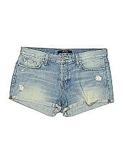 J Brand Denim Shorts