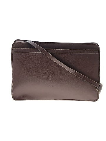 Gucci Vintage Leather Briefcase (view 1)