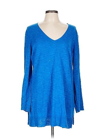 Eileen Fisher Pullover Sweater (view 1)