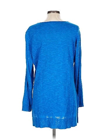 Eileen Fisher Pullover Sweater (view 2)