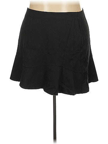 Ann Taylor LOFT Casual Skirt (view 1)