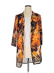 Ashley Stewart Cardigan