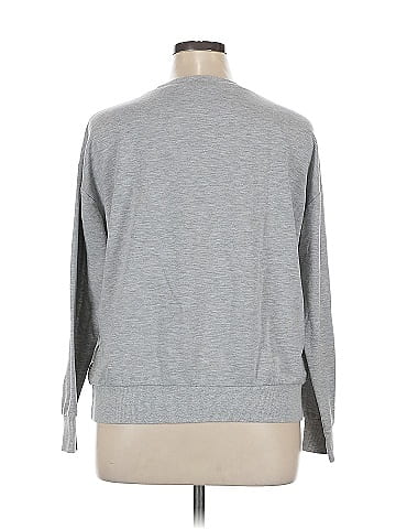 Reebok Sweatshirt (view 2)