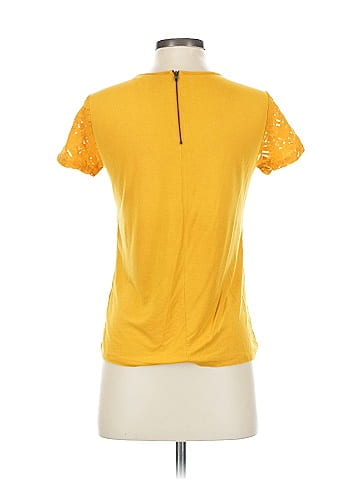 Market and Spruce Short Sleeve Top (view 2)