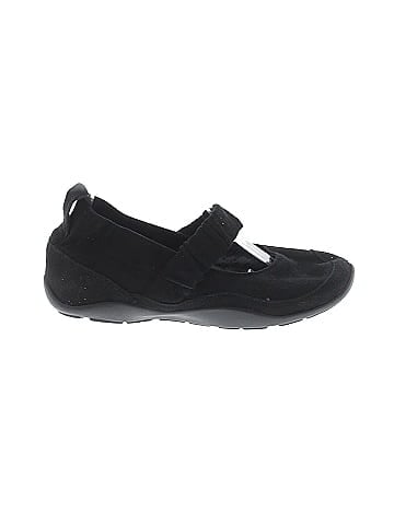 Dansko Flats (view 1)