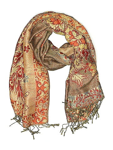 Pashmina Scarf (view 1)