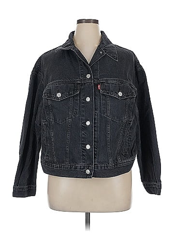 Levi's Denim Jacket (view 1)