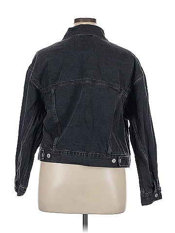 Levi's Denim Jacket (view 2)