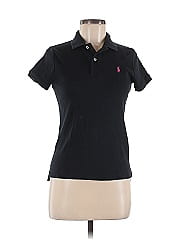 Ralph Lauren Sport Short Sleeve Polo