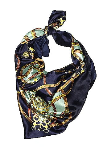 Unbranded Scarf (view 1)