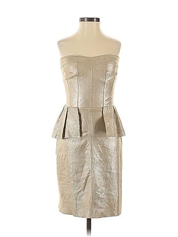 Rebecca Taylor Cocktail Dress (view 1)