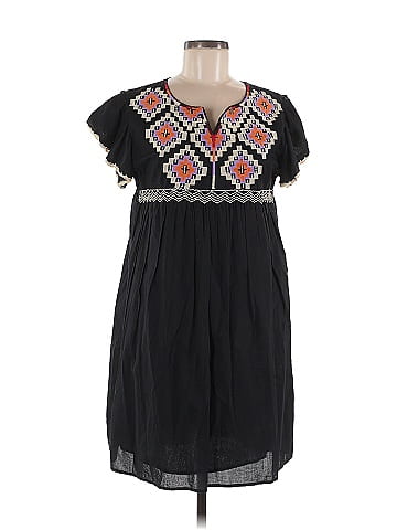 THML Casual Dress (view 1)