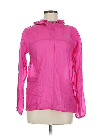 Nike Windbreaker (view 1)