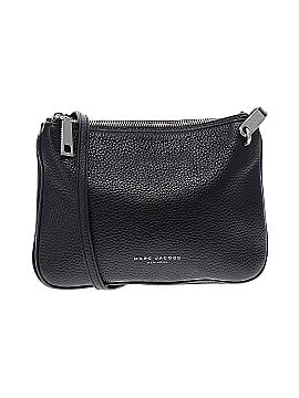 Marc Jacobs Leather Crossbody Bag