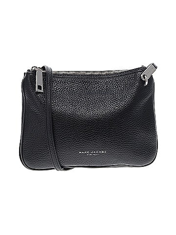 Marc Jacobs Leather Crossbody Bag (view 1)
