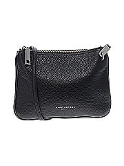 Marc Jacobs Leather Crossbody Bag