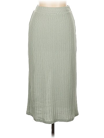 LoveRiche Casual Skirt (view 1)