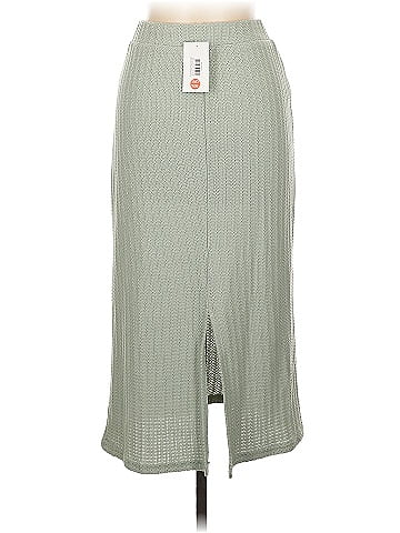 LoveRiche Casual Skirt (view 2)