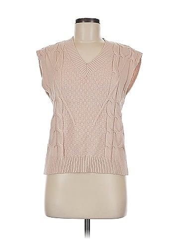 Unbranded Sweater Vest (view 1)