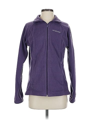 Columbia Fleece (view 1)