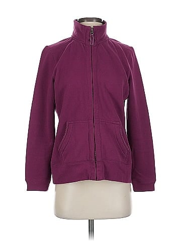 L.L.Bean Track Jacket (view 1)