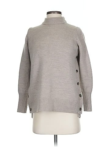 Tuckernuck Wool Pullover Sweater (view 1)