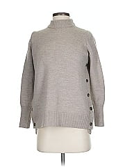 Tuckernuck Wool Pullover Sweater