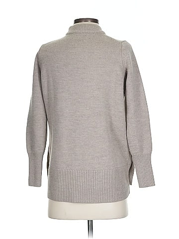 Tuckernuck Wool Pullover Sweater (view 2)