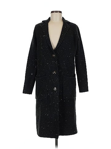 Ann Taylor Coat (view 1)
