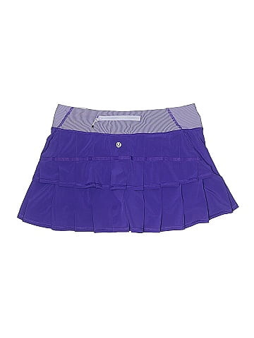 Lululemon Athletica Casual Skirt (view 2)