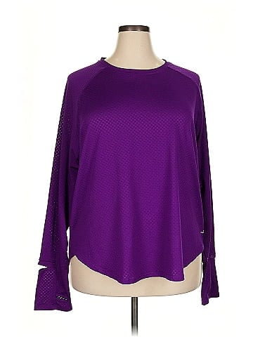 Bcg 3/4 Sleeve T-Shirt (view 1)