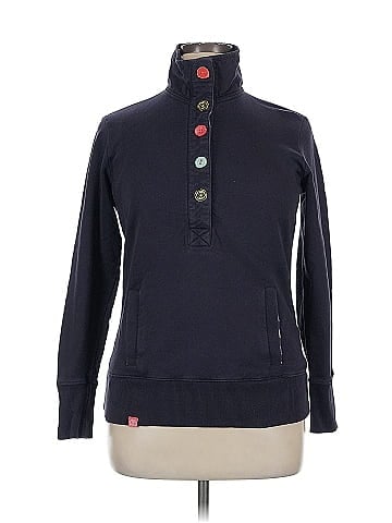 Joule Turtleneck Sweater (view 1)