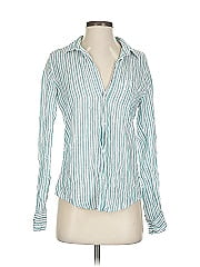 Frank & Eileen Long Sleeve Button Down Shirt