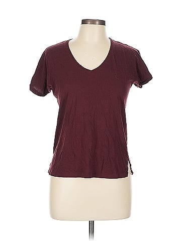 Pull&Bear Short Sleeve T-Shirt (view 1)