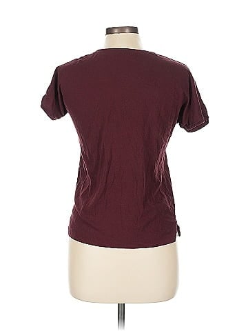 Pull&Bear Short Sleeve T-Shirt (view 2)