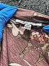 White Birch 100% Rayon Burgundy Purple Casual Dress Size 2X - photo 4