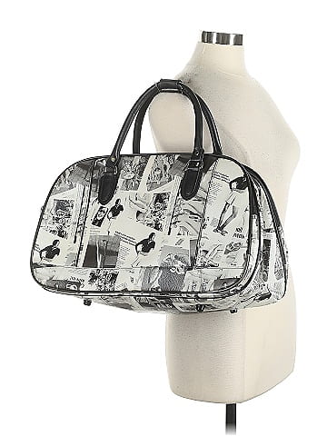 Scholl Satchel (view 2)