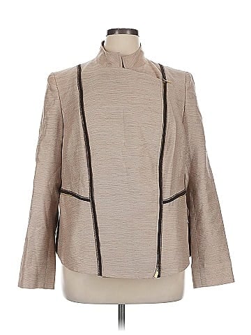Jones New York Collection Jacket (view 1)