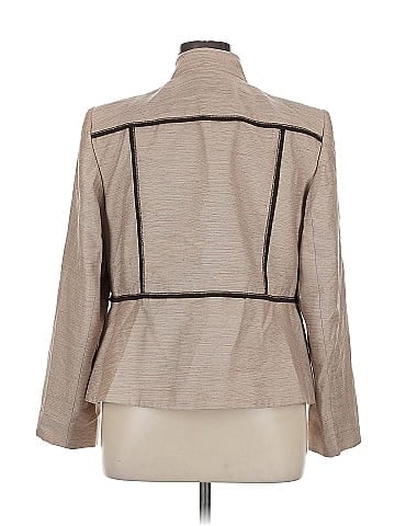 Jones New York Collection Jacket (view 2)