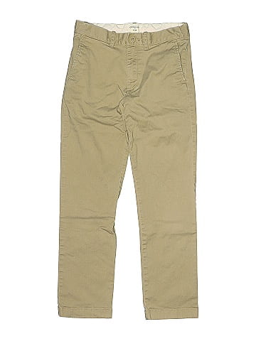 Crewcuts Outlet Khakis (view 1)