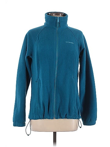 Columbia Fleece (view 1)