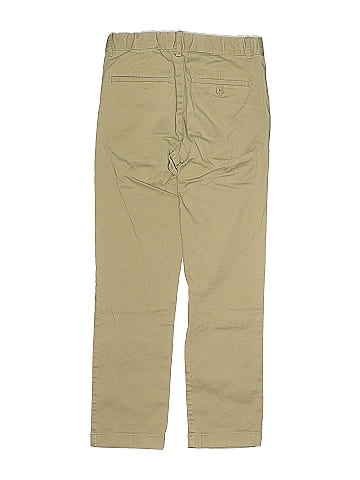 Crewcuts Outlet Khakis (view 2)